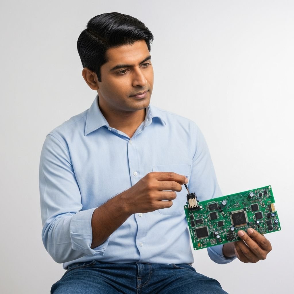 Professional Environment